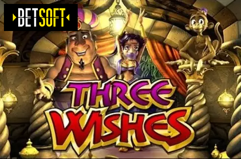 Three Wishes